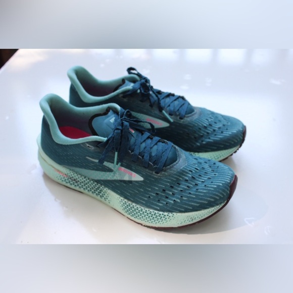 Brooks Hyperion Tempo sneakers - Picture 8 of 14